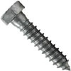 Lag Bolt 1/2" x 2-1/2" Type 316 Stainless